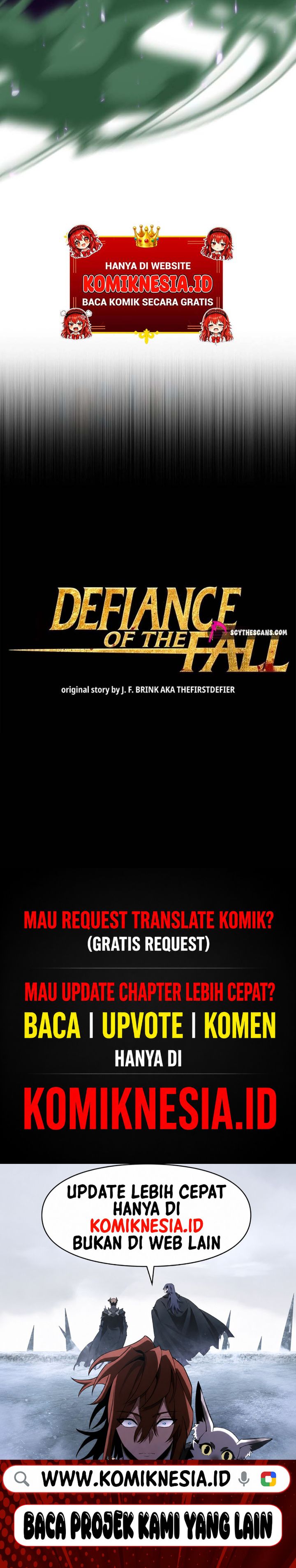 Baca Defiance Of The Fall - Chapter 14 halaman 37