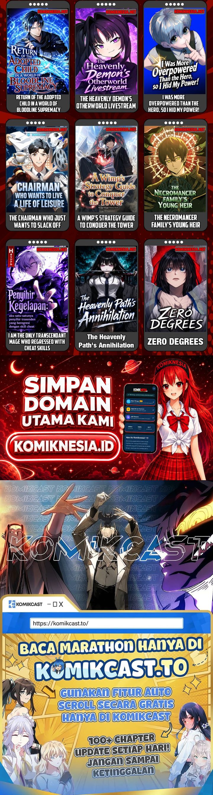 Baca Defiance Of The Fall - Chapter 14 halaman 38