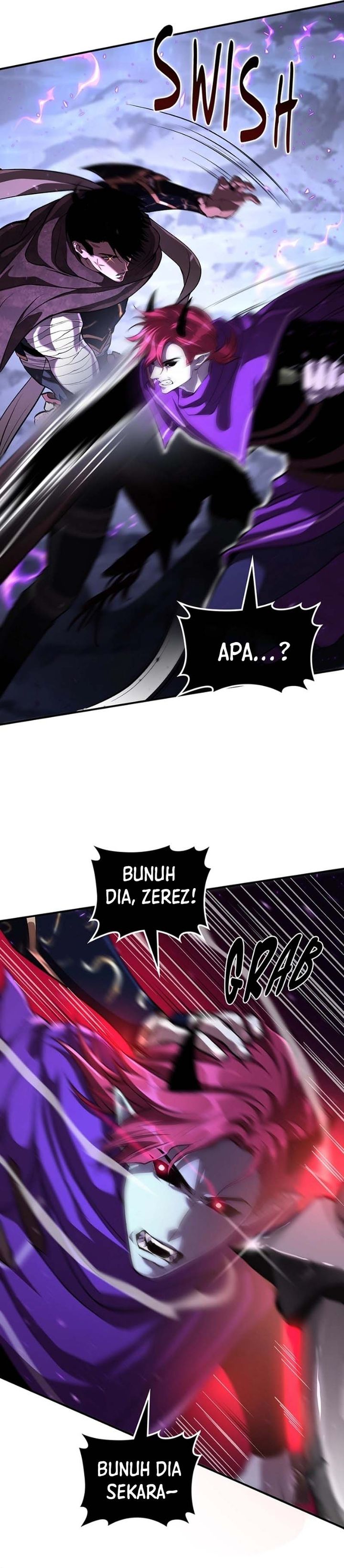 Baca Defiance Of The Fall - Chapter 14 halaman 8