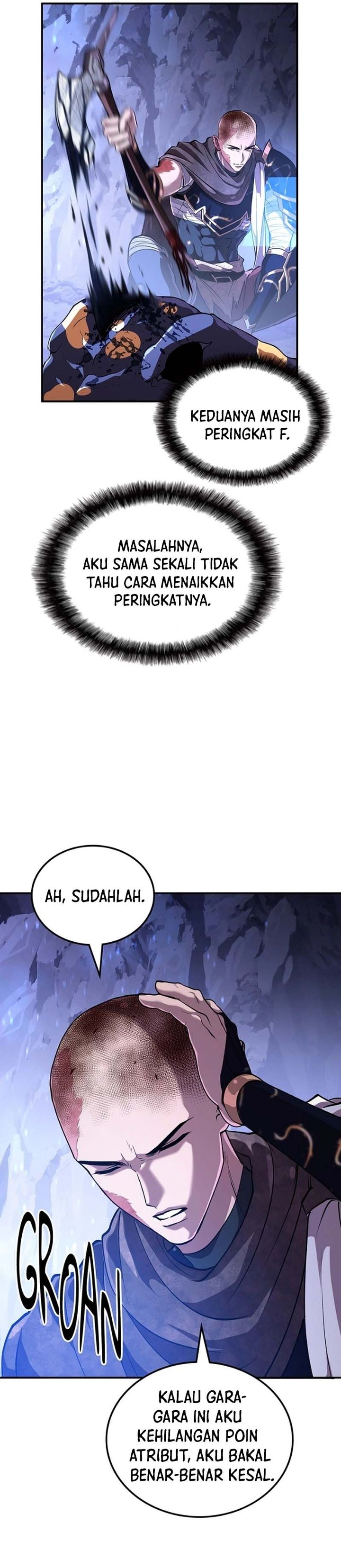 Baca Defiance Of The Fall - Chapter 15 halaman 13