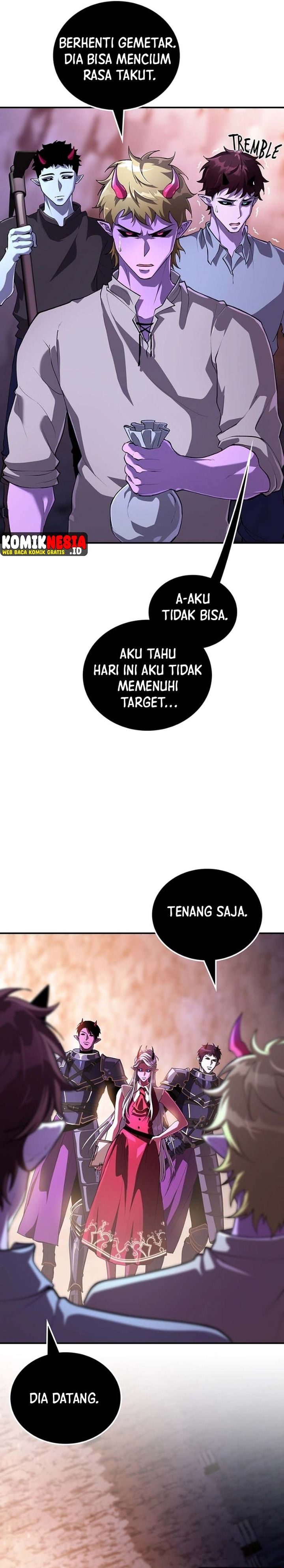 Baca Defiance Of The Fall - Chapter 15 halaman 16