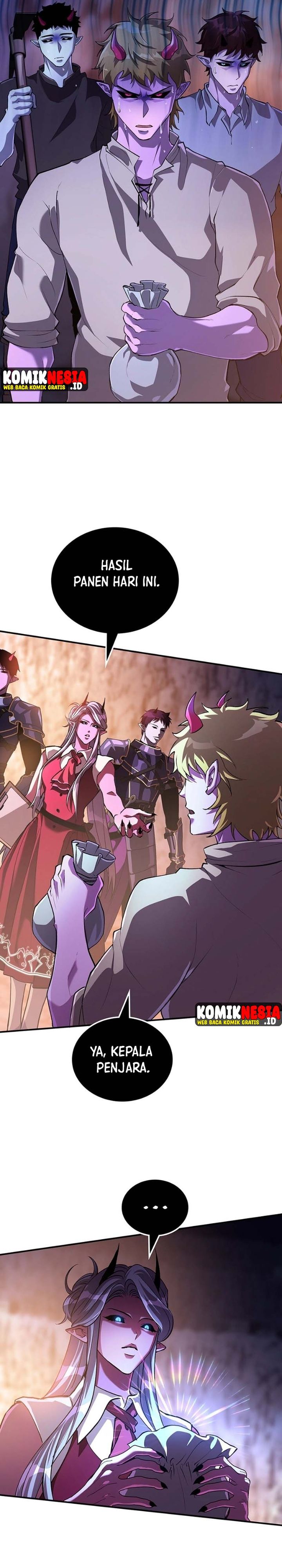 Baca Defiance Of The Fall - Chapter 15 halaman 18