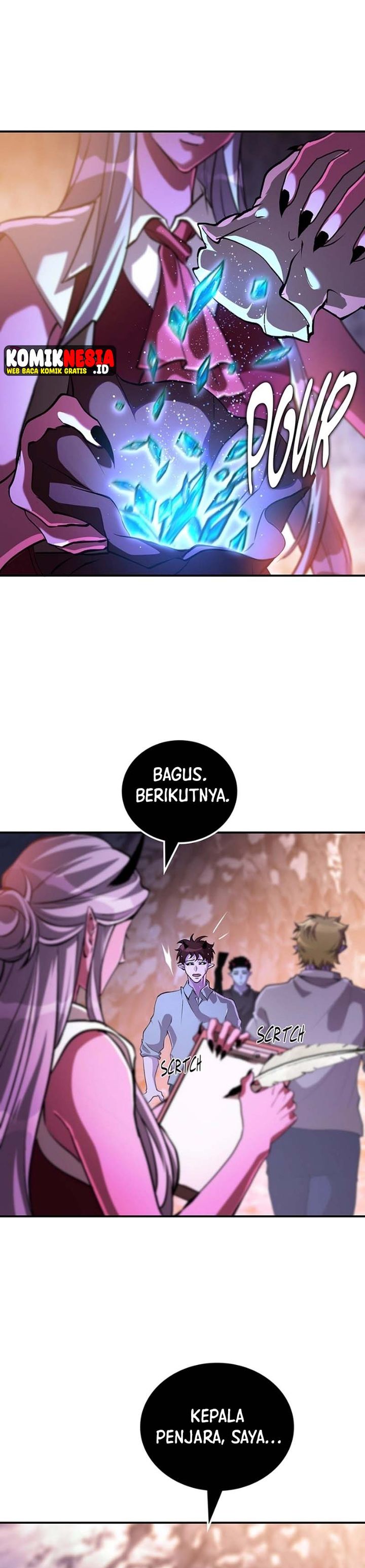 Baca Defiance Of The Fall - Chapter 15 halaman 19