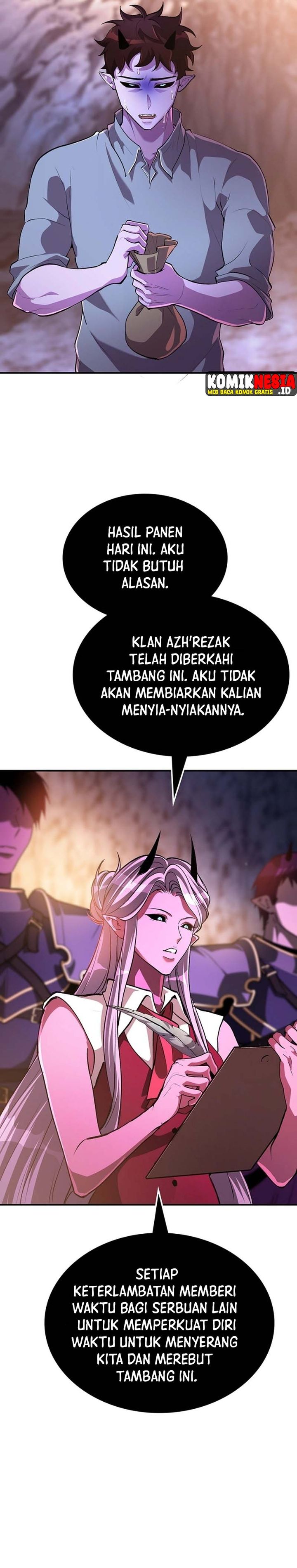 Baca Defiance Of The Fall - Chapter 15 halaman 20