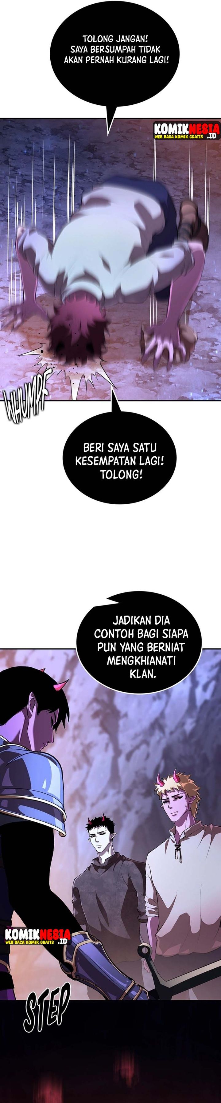 Baca Defiance Of The Fall - Chapter 15 halaman 22