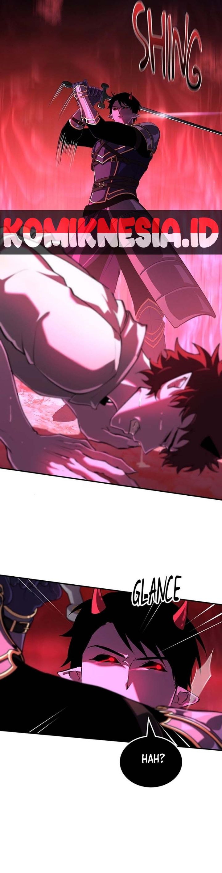 Baca Defiance Of The Fall - Chapter 15 halaman 23