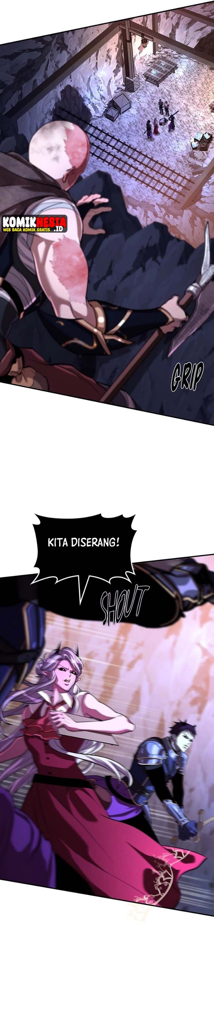 Baca Defiance Of The Fall - Chapter 15 halaman 24