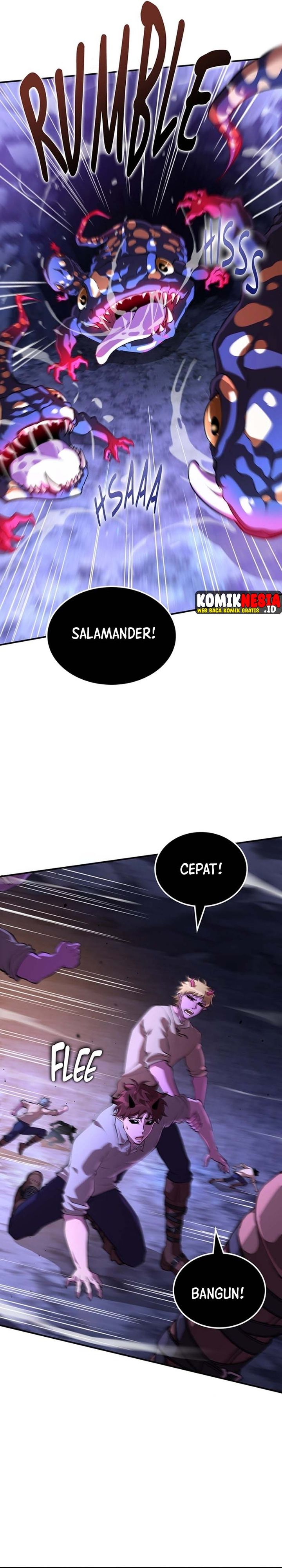 Baca Defiance Of The Fall - Chapter 15 halaman 25