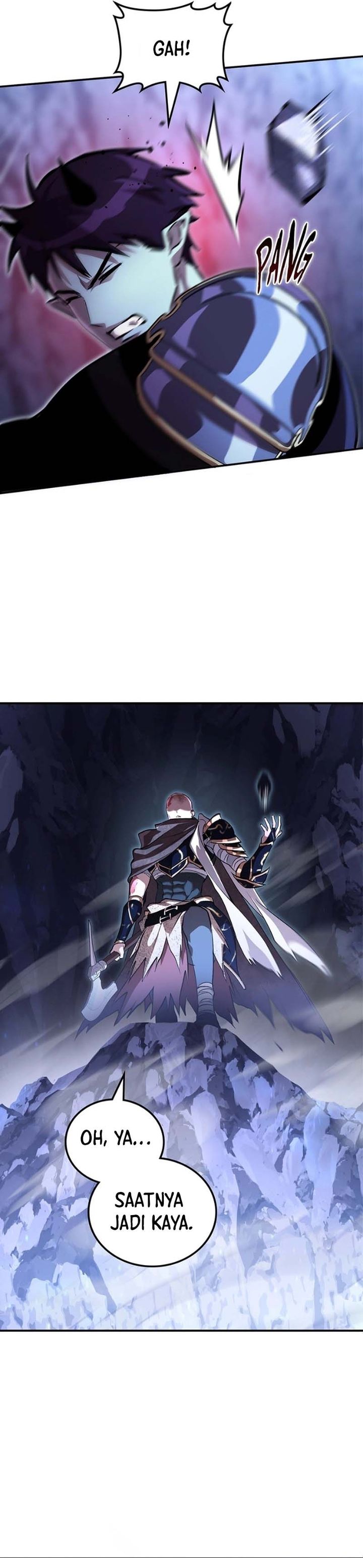 Baca Defiance Of The Fall - Chapter 15 halaman 29