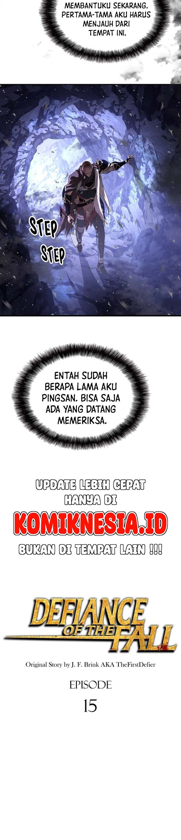 Baca Defiance Of The Fall - Chapter 15 halaman 4