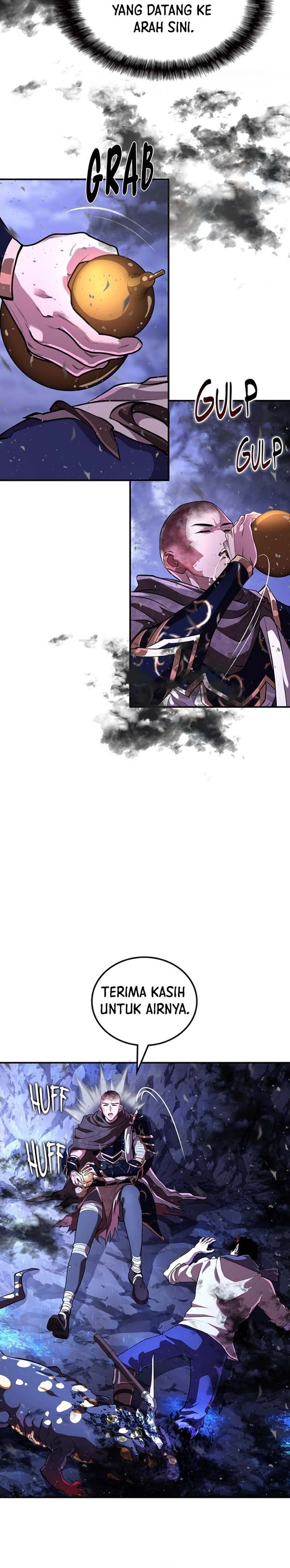 Baca Defiance Of The Fall - Chapter 15 halaman 6