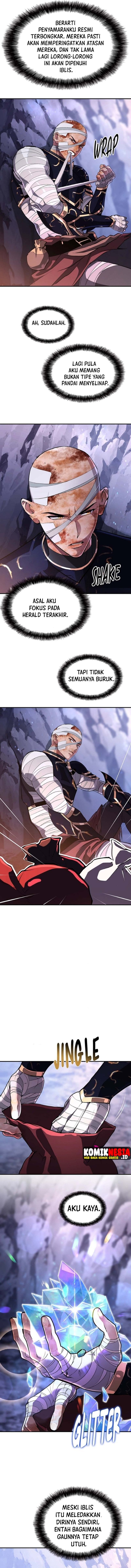 Baca Defiance Of The Fall - Chapter 16 halaman 11