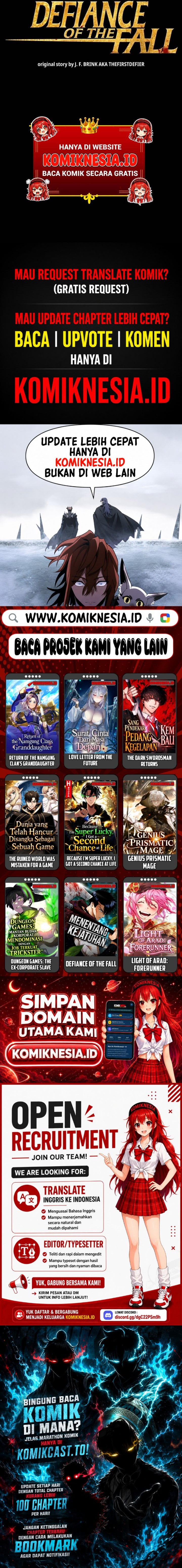 Baca Defiance Of The Fall - Chapter 16 halaman 17