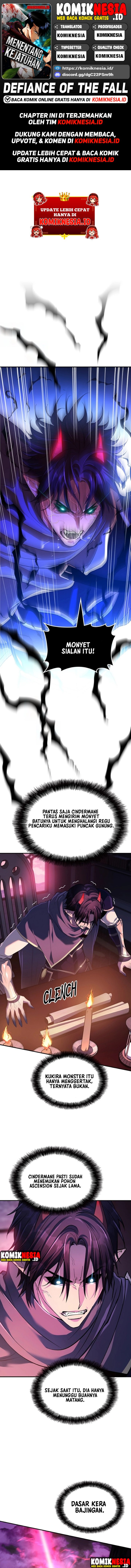 Baca Defiance Of The Fall - Chapter 17 halaman 1