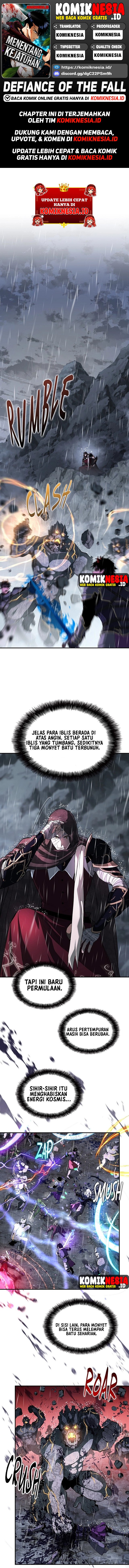 Baca Defiance Of The Fall - Chapter 18 halaman 1