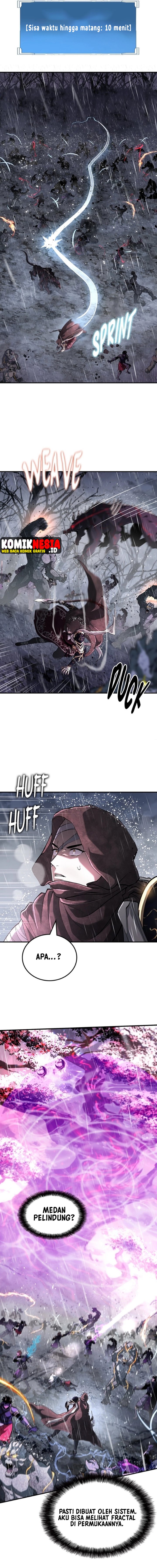 Baca Defiance Of The Fall - Chapter 18 halaman 9
