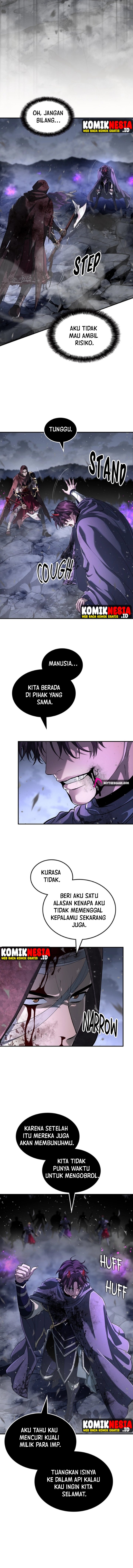 Baca Defiance Of The Fall Chapter 21 Bahasa Indonesia page 10