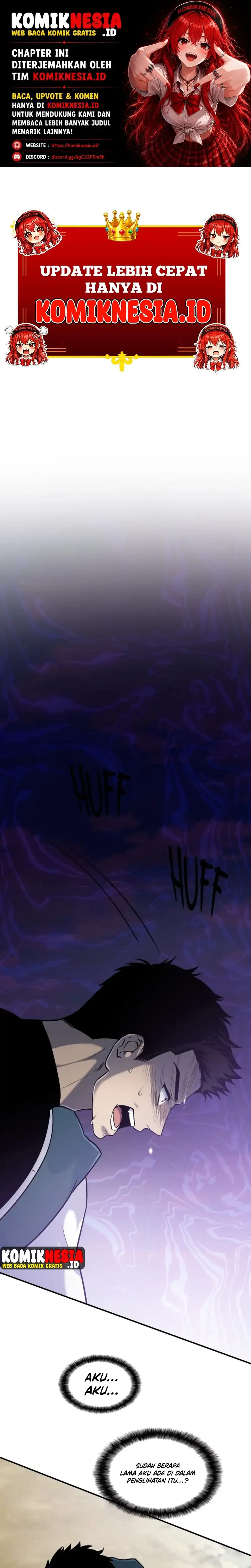 Defiance Of The Fall Chapter 29 - Page 1