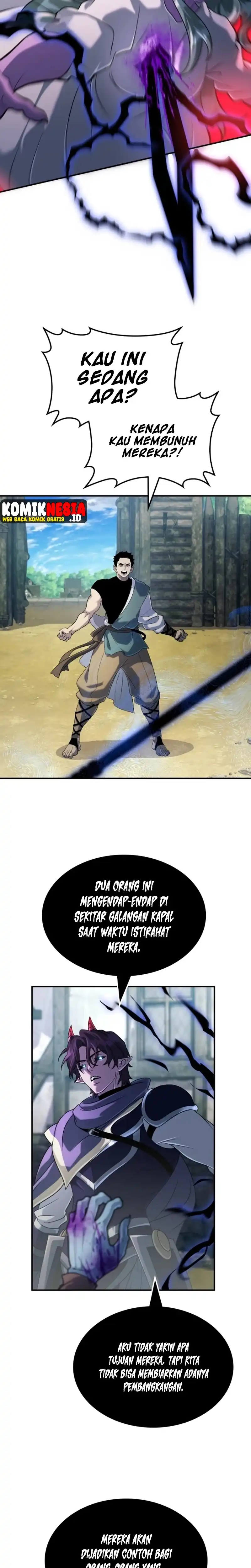 Defiance Of The Fall Chapter 29 - Page 18