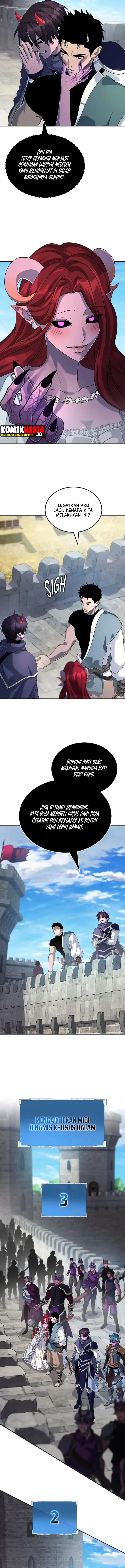 Defiance Of The Fall Chapter 30 - Page 14