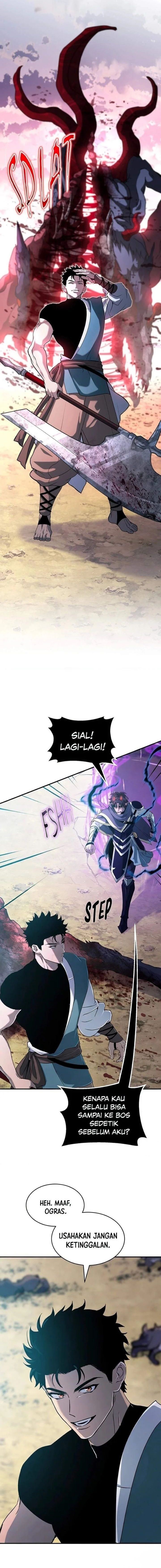 Defiance Of The Fall Chapter 32 - Page 16