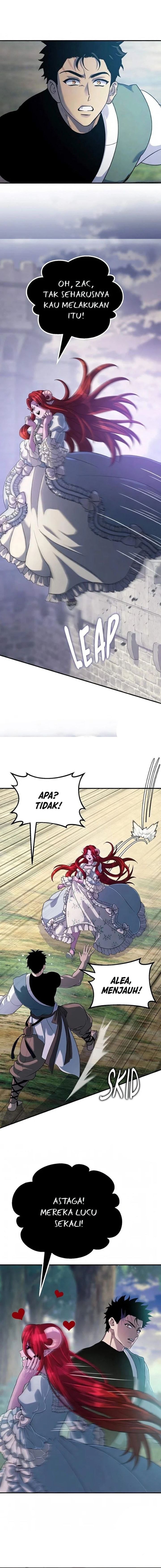 Defiance Of The Fall Chapter 32 - Page 9