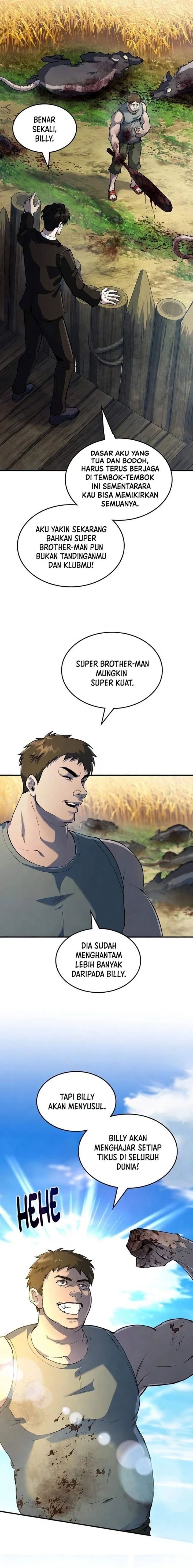 Defiance Of The Fall Chapter 33 - Page 3