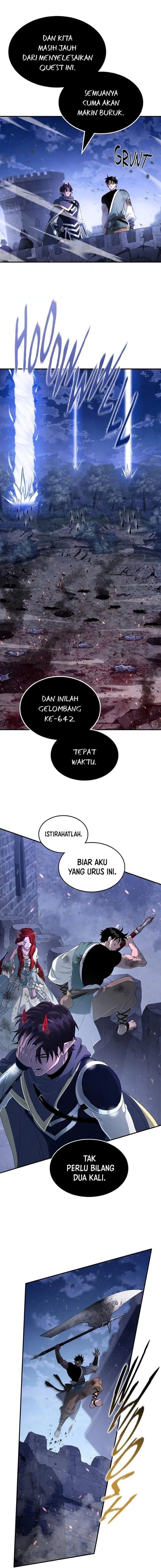 Defiance Of The Fall Chapter 34 - Page 11