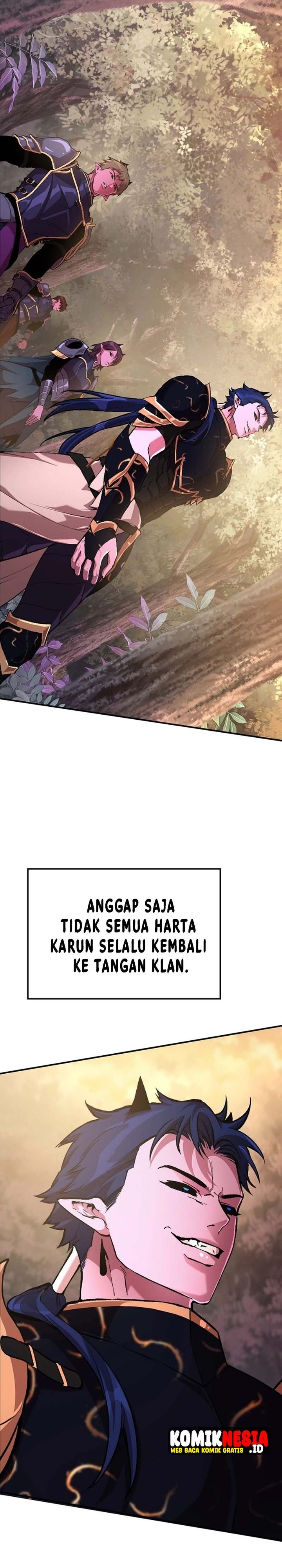 Baca Defiance Of The Fall - Chapter 8 halaman 10