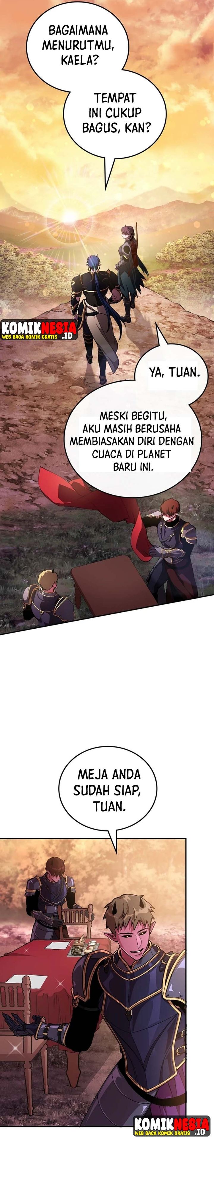 Baca Defiance Of The Fall - Chapter 8 halaman 12
