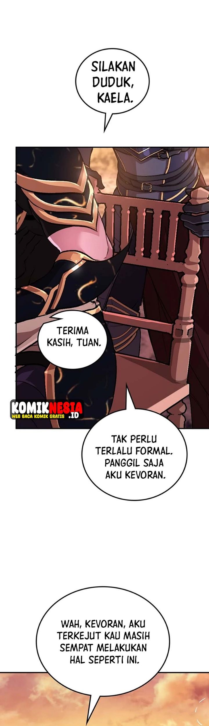 Baca Defiance Of The Fall - Chapter 8 halaman 13