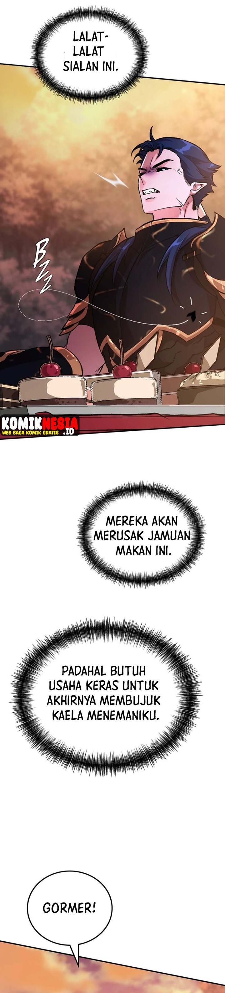 Baca Defiance Of The Fall - Chapter 8 halaman 15