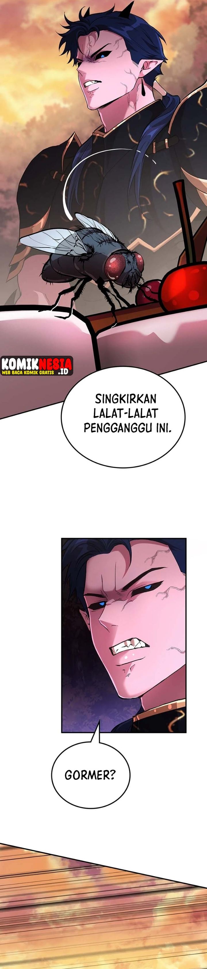 Baca Defiance Of The Fall - Chapter 8 halaman 16