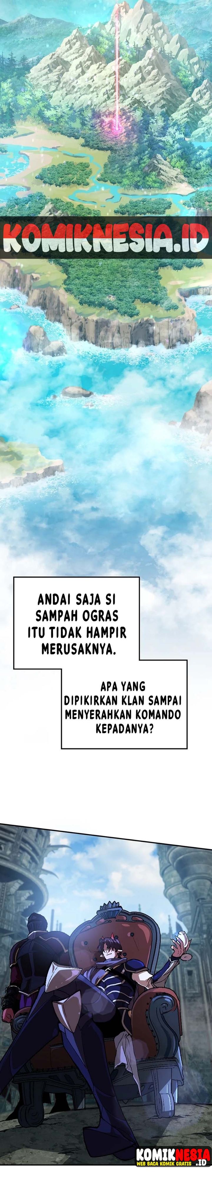 Baca Defiance Of The Fall - Chapter 8 halaman 2