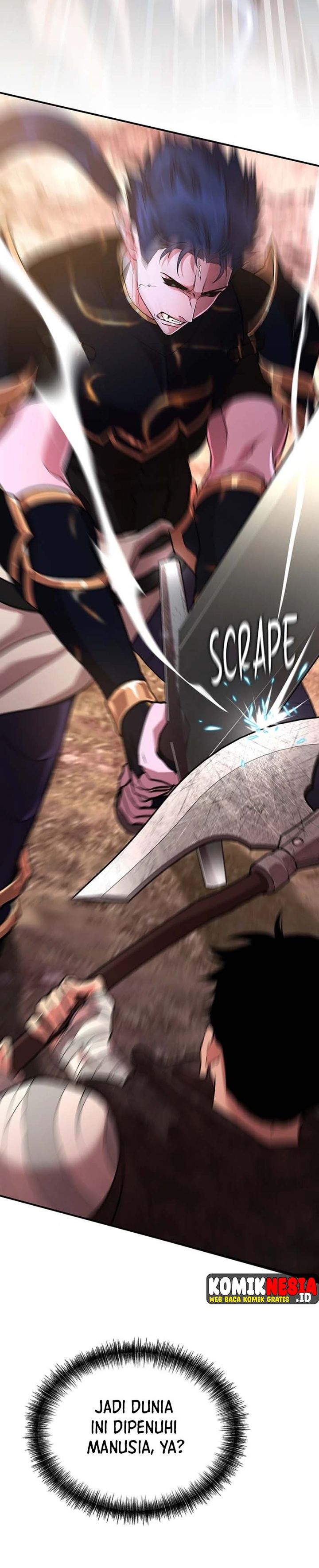 Baca Defiance Of The Fall - Chapter 8 halaman 22