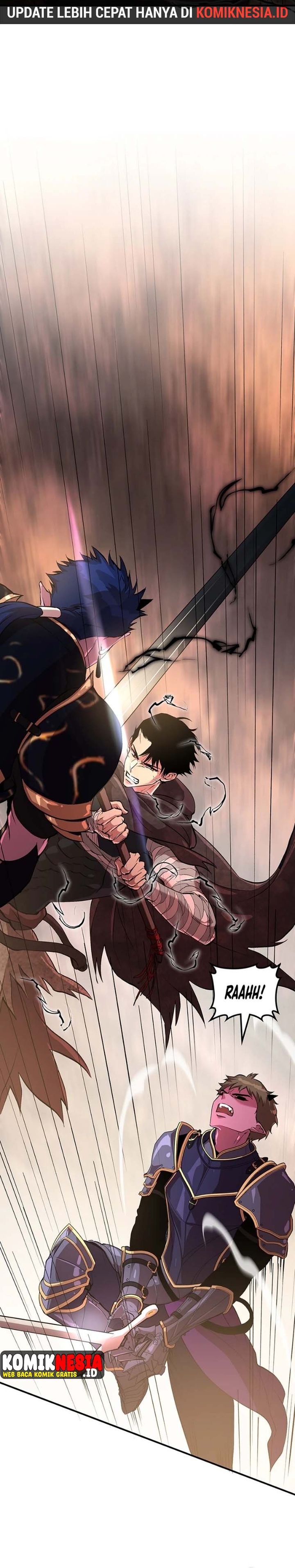 Baca Defiance Of The Fall - Chapter 8 halaman 25