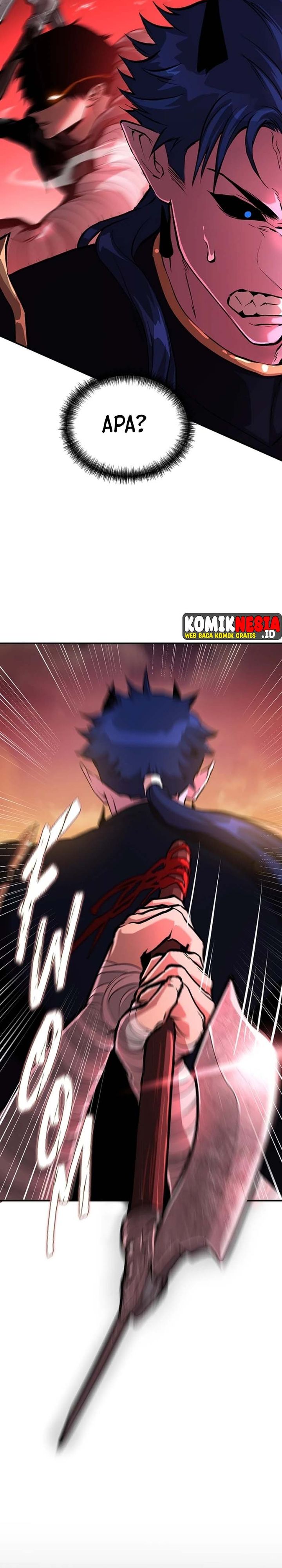 Baca Defiance Of The Fall - Chapter 8 halaman 31