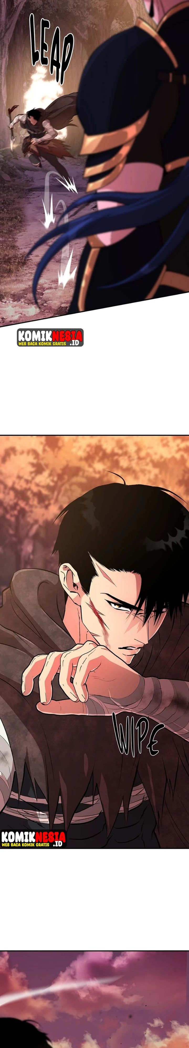 Baca Defiance Of The Fall - Chapter 8 halaman 42