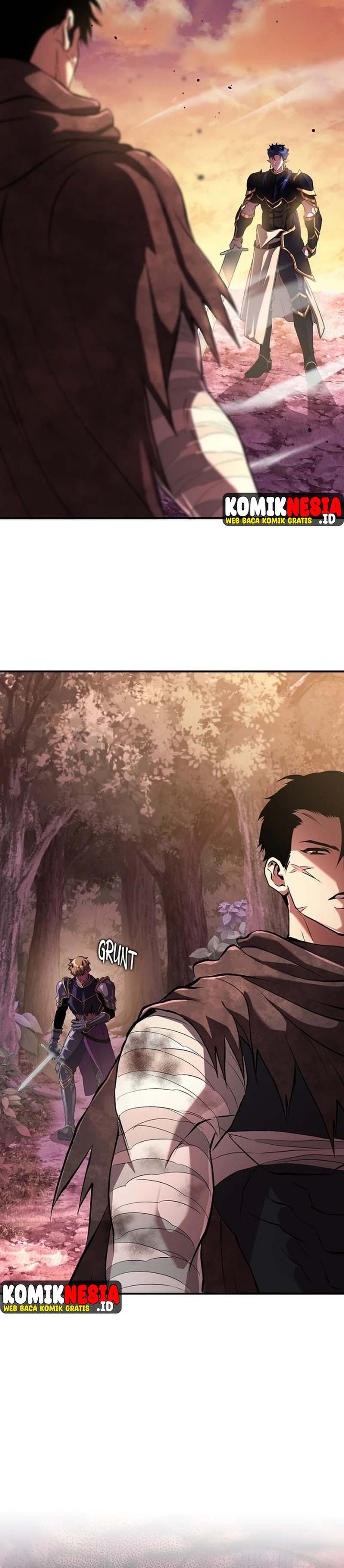 Baca Defiance Of The Fall - Chapter 8 halaman 43