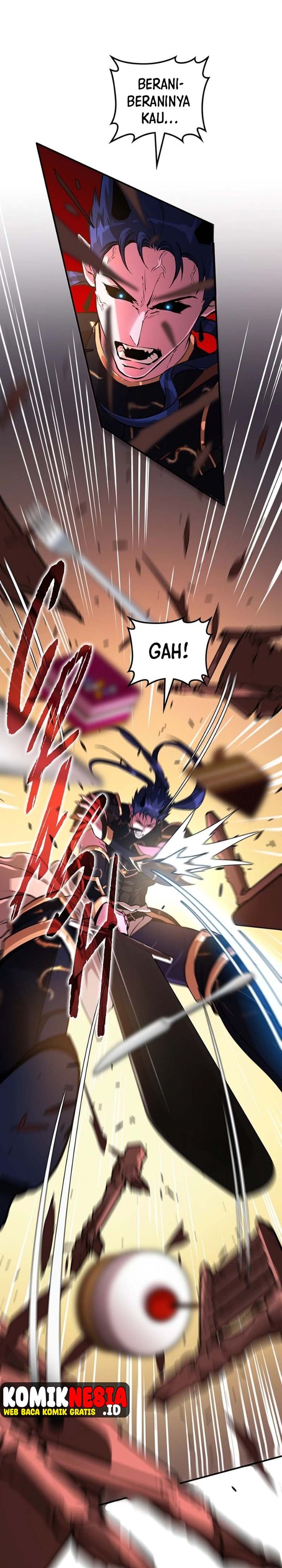 Baca Defiance Of The Fall - Chapter 9 halaman 10
