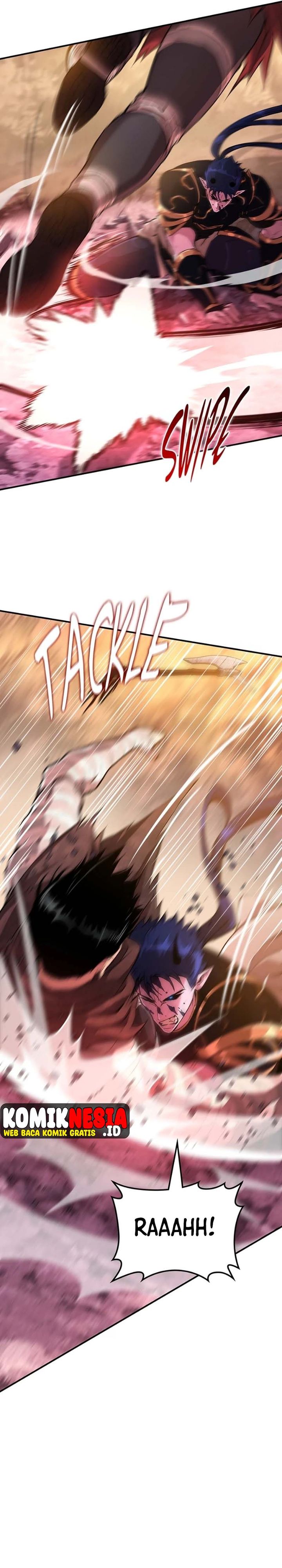 Baca Defiance Of The Fall - Chapter 9 halaman 17