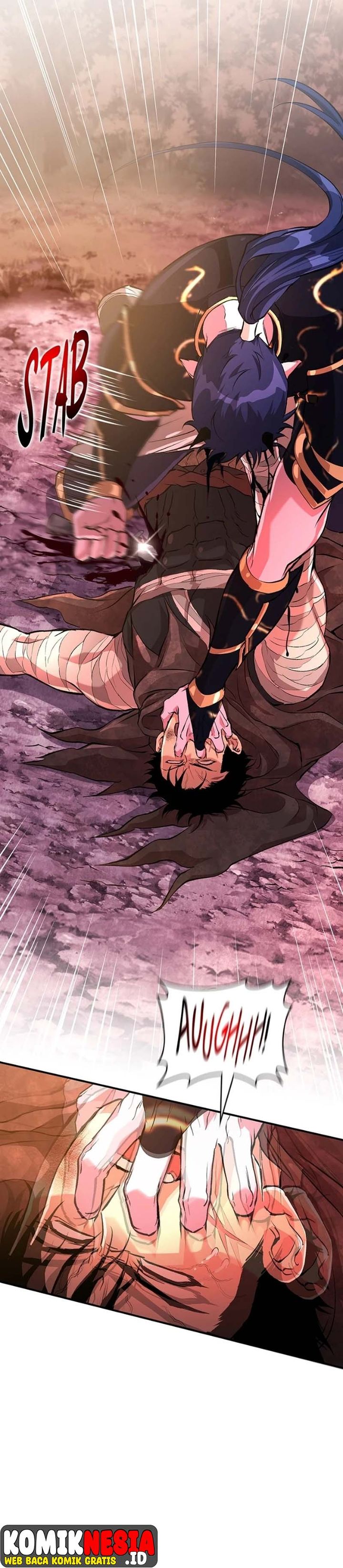 Baca Defiance Of The Fall - Chapter 9 halaman 21