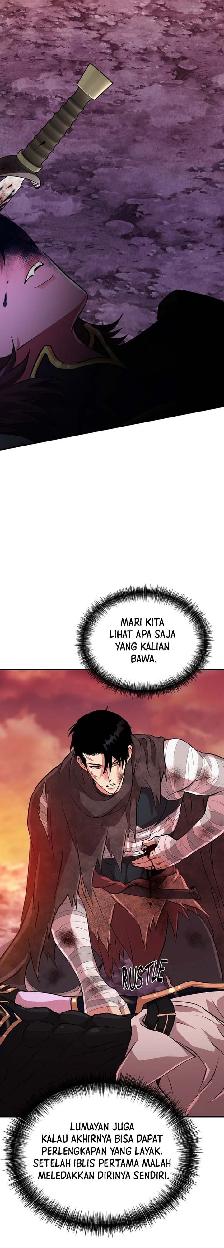 Baca Defiance Of The Fall - Chapter 9 halaman 32