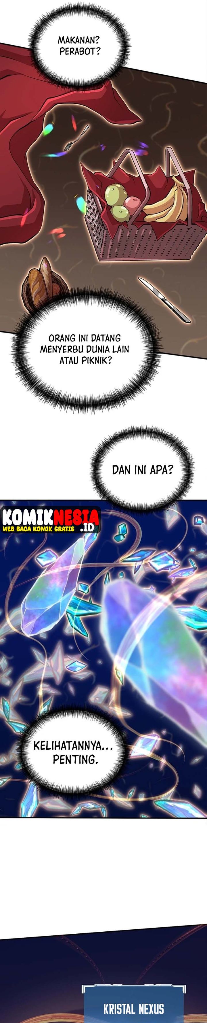 Baca Defiance Of The Fall - Chapter 9 halaman 36