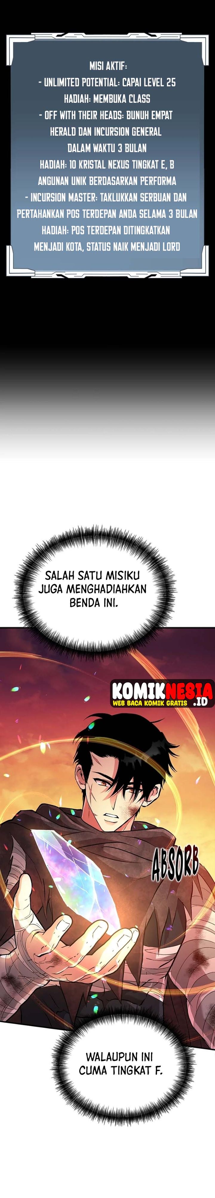 Baca Defiance Of The Fall - Chapter 9 halaman 38