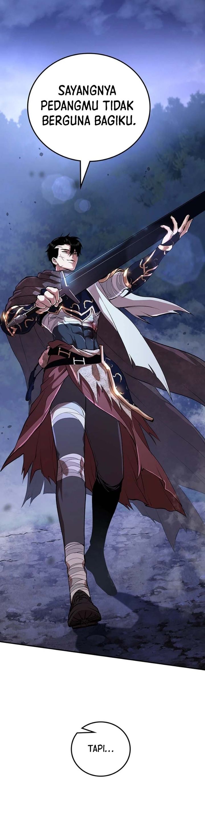 Baca Defiance Of The Fall - Chapter 9 halaman 40