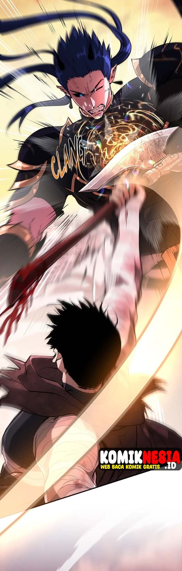 Baca Defiance Of The Fall - Chapter 9 halaman 5