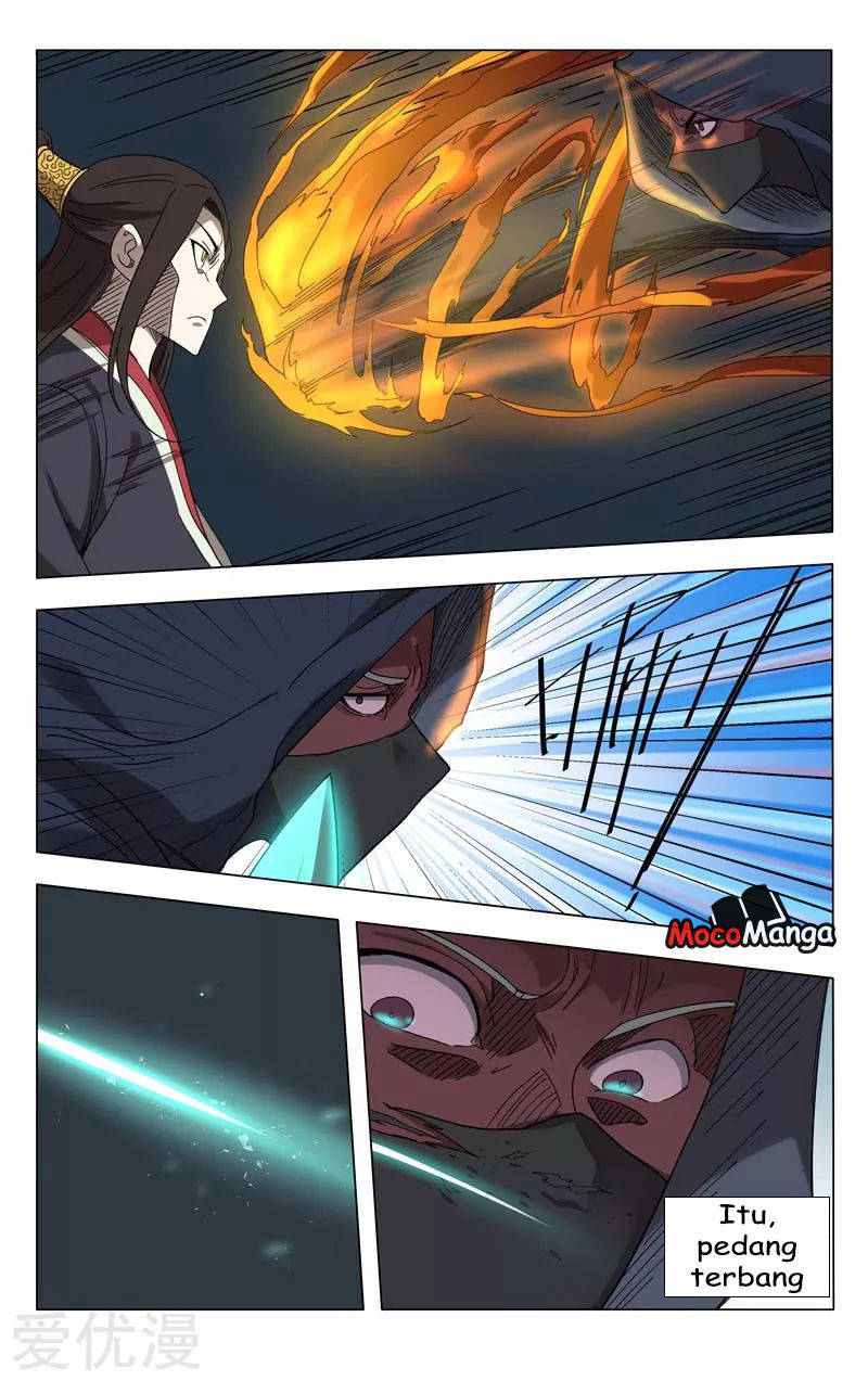 Baca Deity’s Path through Ten Thousand Worlds - Chapter 253 halaman 12