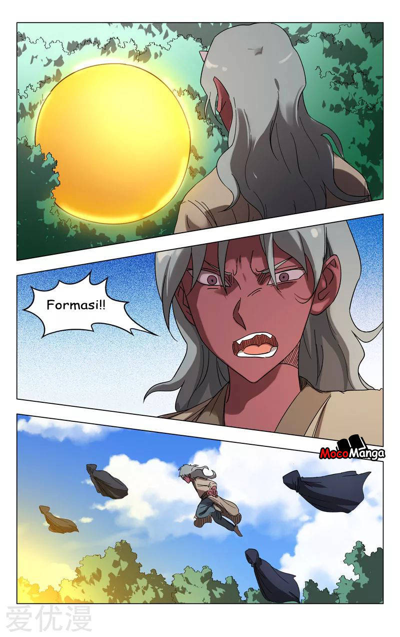Baca Deity’s Path through Ten Thousand Worlds - Chapter 254 halaman 8