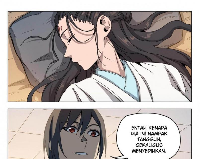Baca Deity’s Path through Ten Thousand Worlds - Chapter 287 halaman 1